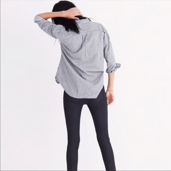 Madewell Top - Picture 2 of 6